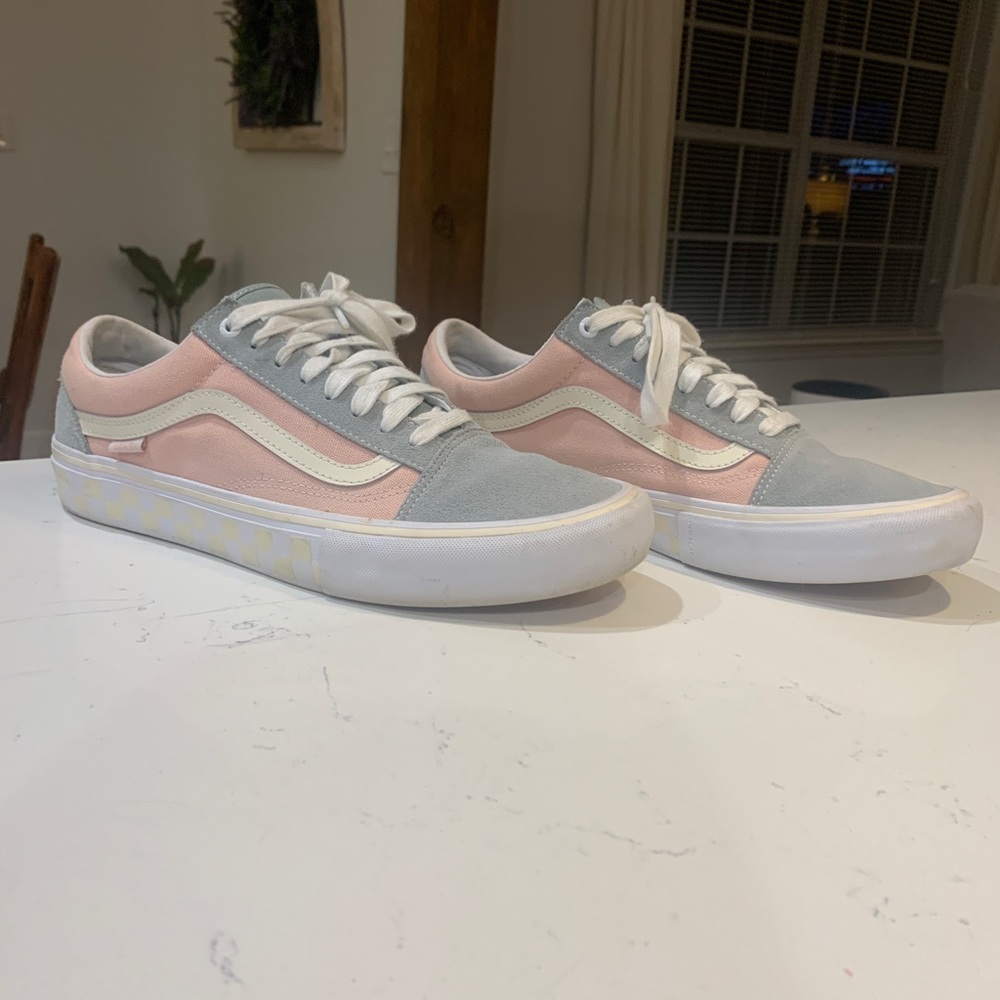 Vans Old Skool 11
